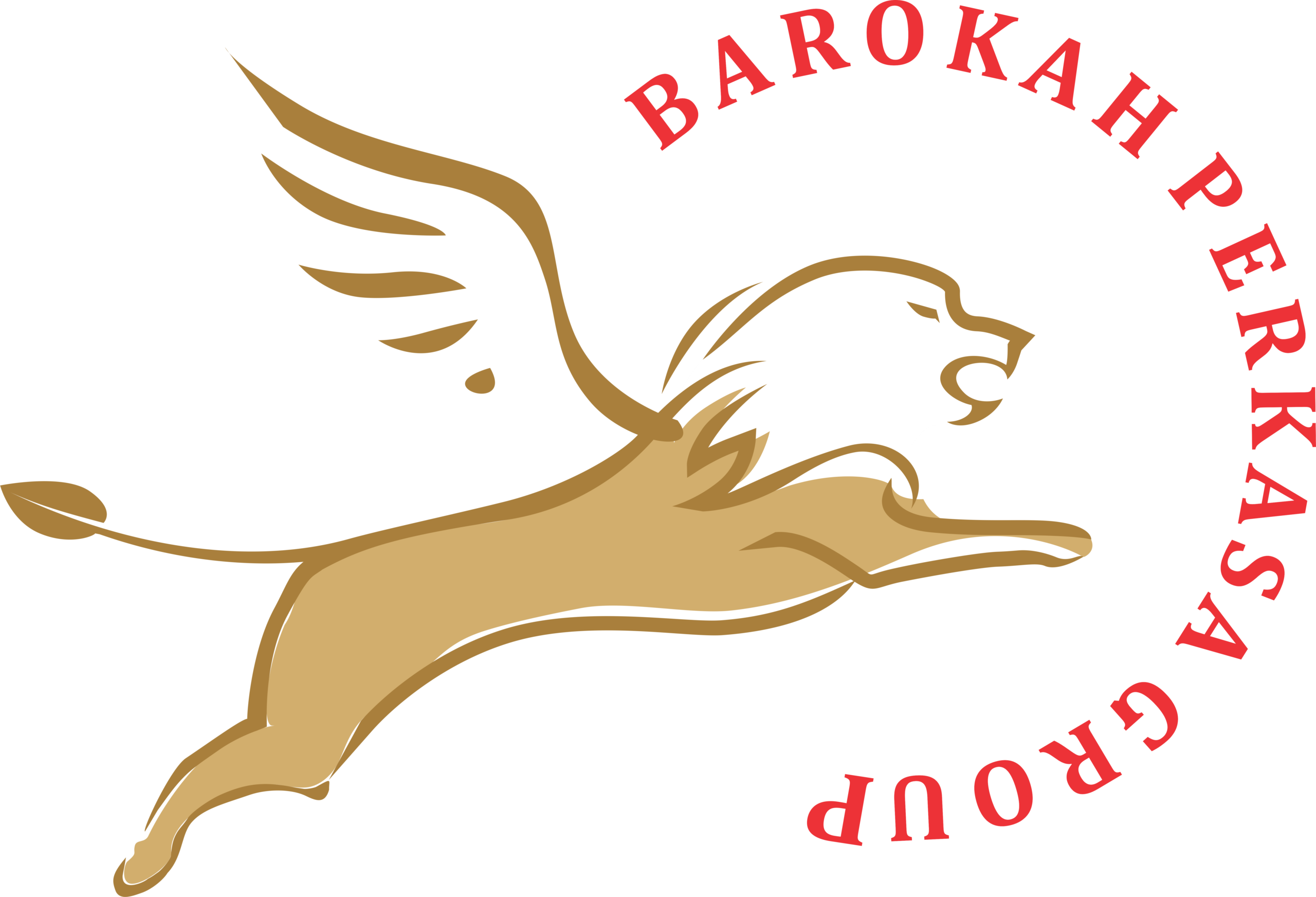 Barokah Perkasa Group