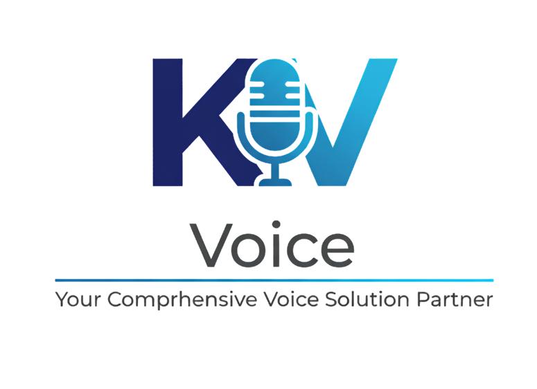 KV Voice Studio